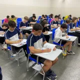 ENAC 2023 - Exame Nacional de Aprendizagem de Conteúdo