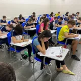 ENAC 2023 - Exame Nacional de Aprendizagem de Conteúdo