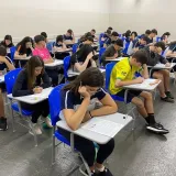 ENAC 2023 - Exame Nacional de Aprendizagem de Conteúdo