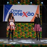 Arraiá Conexão 2023