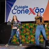 Arraiá Conexão 2023