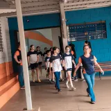 Dia das crianças 2024