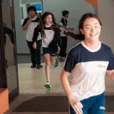 Dia das crianças 2024