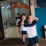 Dia das crianças 2024