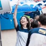 Dia das crianças 2024