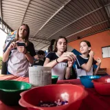 Dia das crianças 2024