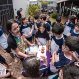 Dia das crianças 2024