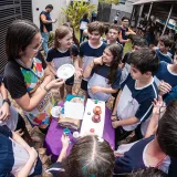 Dia das crianças 2024