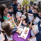 Dia das crianças 2024