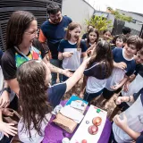 Dia das crianças 2024