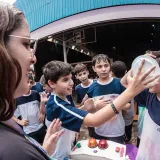 Dia das crianças 2024