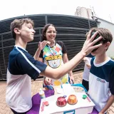 Dia das crianças 2024