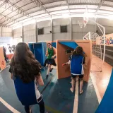 Dia das crianças 2024