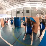 Dia das crianças 2024