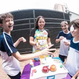 Dia das crianças 2024