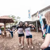 Dia das crianças 2024