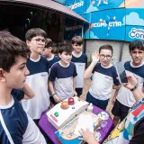 Dia das crianças 2024