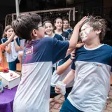 Dia das crianças 2024