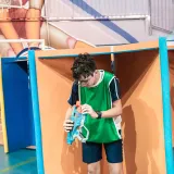 Dia das crianças 2024