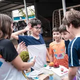 Dia das crianças 2024