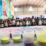 Dia das crianças 2024