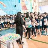 Dia das crianças 2024