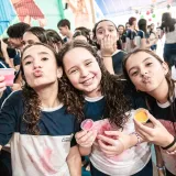 Dia das crianças 2024