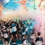 Dia das crianças 2024