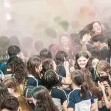Dia das crianças 2024