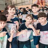 Dia das crianças 2024