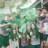 Dia das crianças 2024