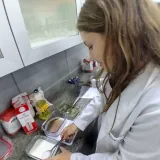 Laboratório - Biologia, Física e Química