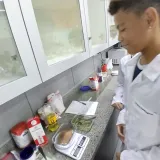 Laboratório - Biologia, Física e Química