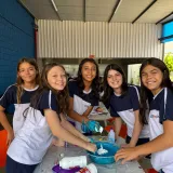 Disciplina prática: Educação para o pensar