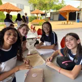 Disciplina prática: Educação para o pensar