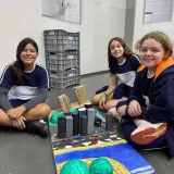 Disciplina prática: Educação para o pensar