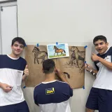 Arte: Pintura Rupestre