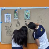 Arte: Pintura Rupestre
