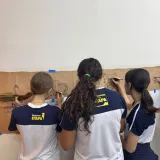 Arte: Pintura Rupestre