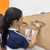 Arte: Pintura Rupestre