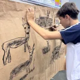 Arte: Pintura Rupestre