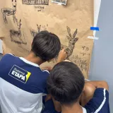 Arte: Pintura Rupestre