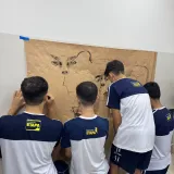 Arte: Pintura Rupestre
