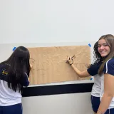 Arte: Pintura Rupestre