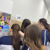Arte: Pintura Rupestre