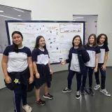 Projeto "O mundo sem celular. Como os antigos faziam?"