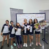 Projeto "O mundo sem celular. Como os antigos faziam?"