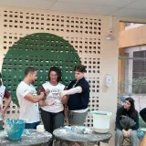 Alunos do Ensino Médio e Pré-Vestibular Participam de Workshop de Medicina da USP