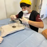 Alunos do Ensino Médio e Pré-Vestibular Participam de Workshop de Medicina da USP