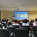 Alunos do Ensino Médio e Pré-Vestibular Participam de Workshop de Medicina da USP